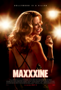 MaXXXine Sneak Preview Poster